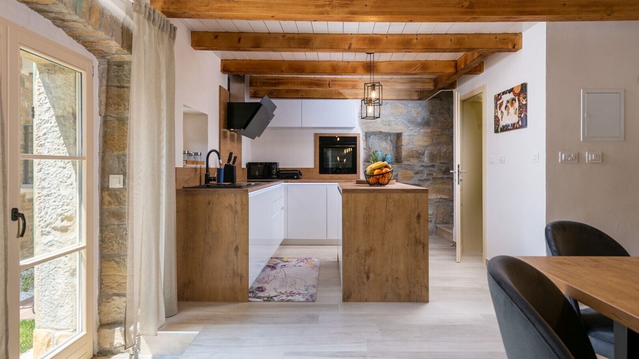 Photo of Kitchen in Kircija