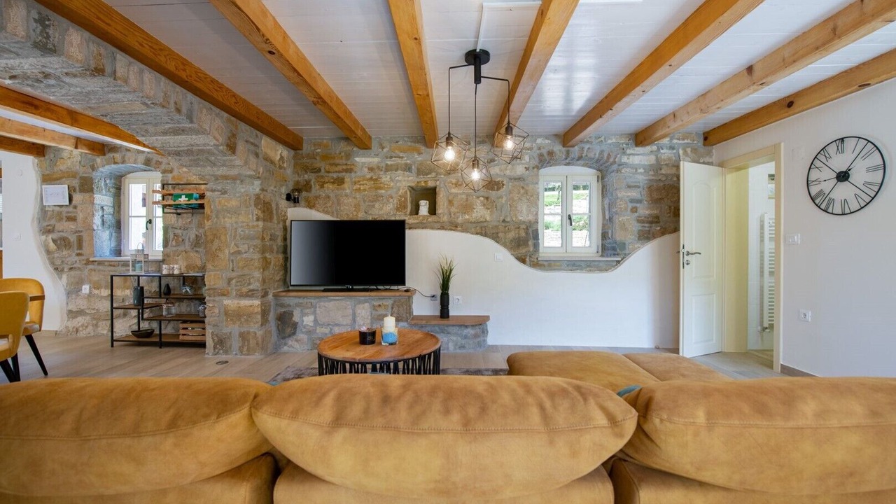 Photo of Livingroom in Kircija