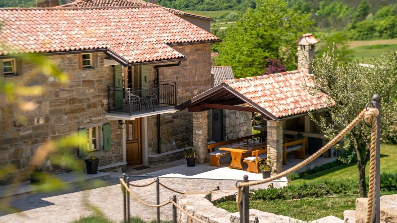 Photo of Outdoor in Kircija