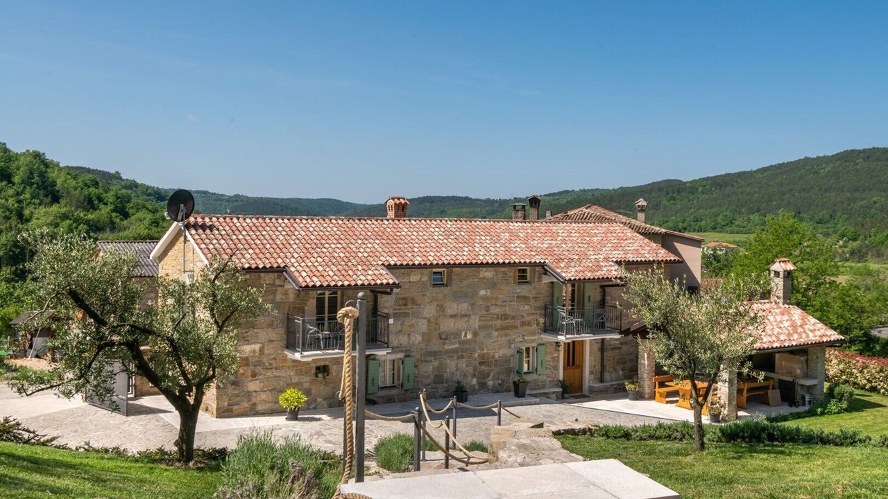 Photo of Outdoor in Kircija