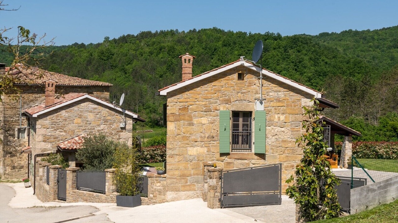 Photo of Outdoor in Kircija