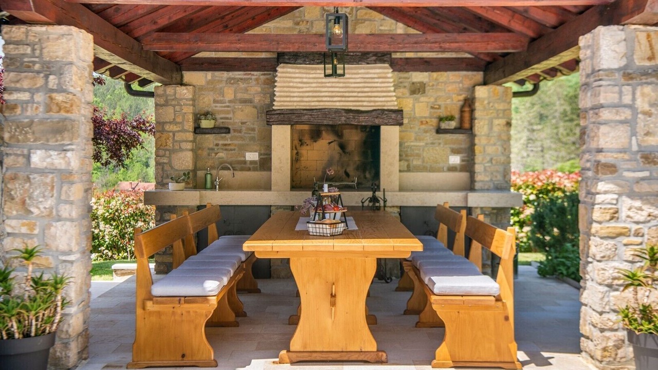 Photo of Outdoor in Kircija
