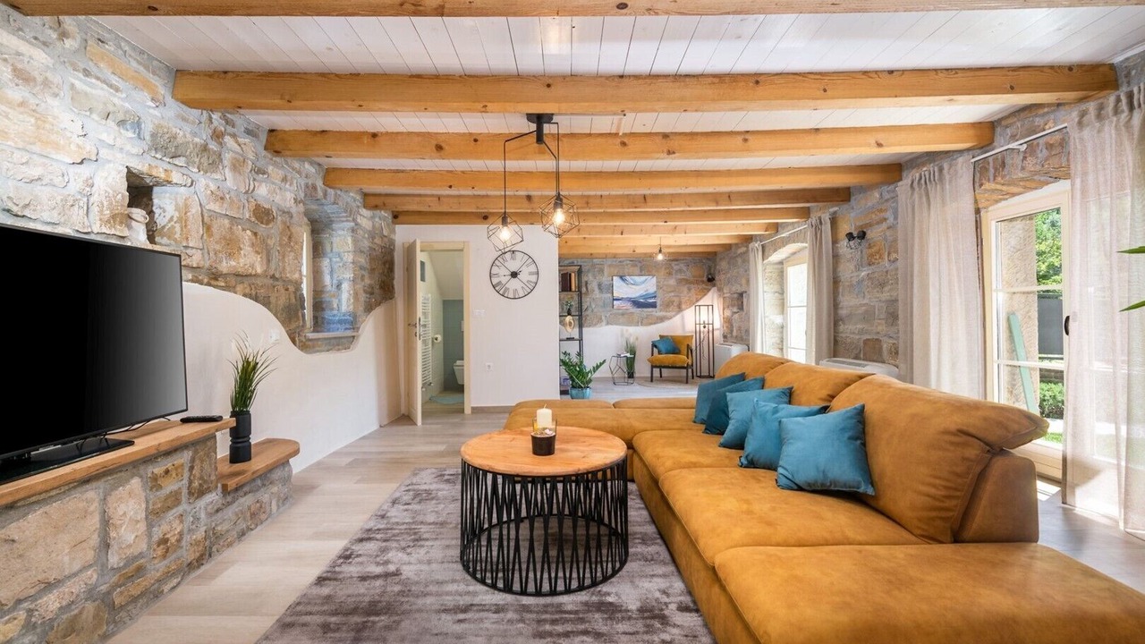 Photo of Livingroom in Kircija