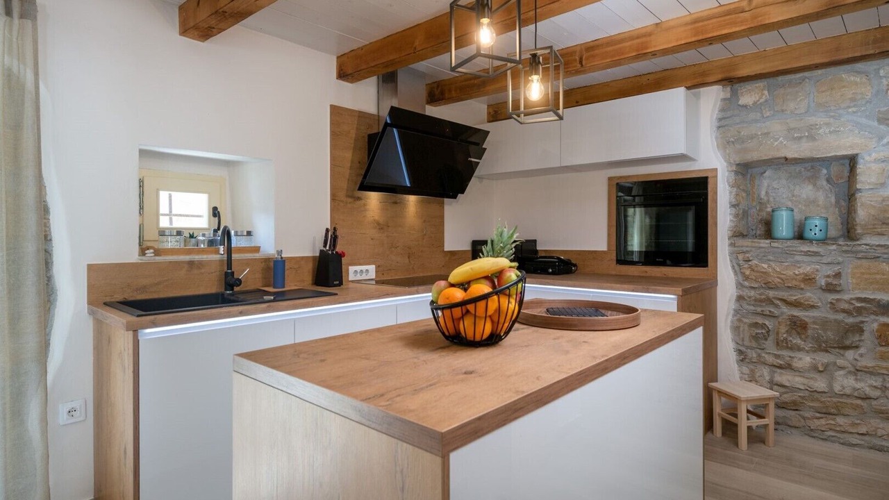 Photo of Kitchen in Kircija