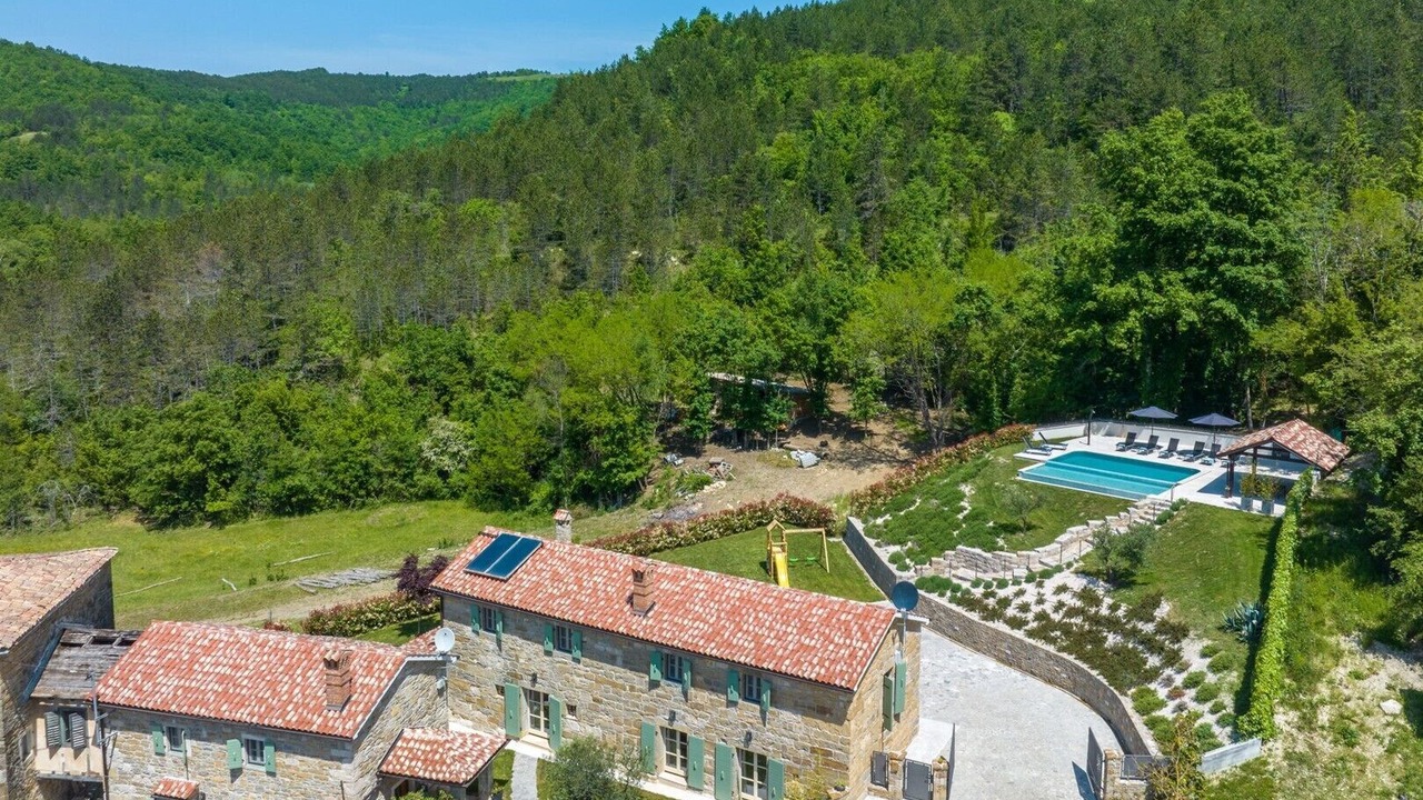 Photo of Outdoor in Kircija