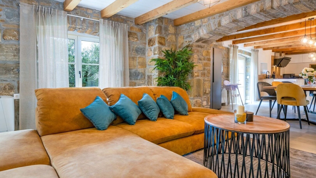 Photo of Livingroom in Kircija
