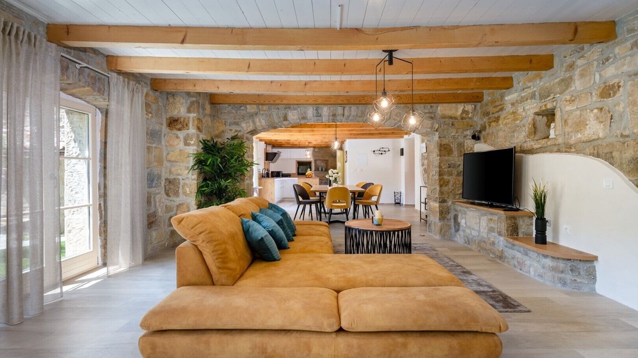 Photo of Livingroom in Kircija
