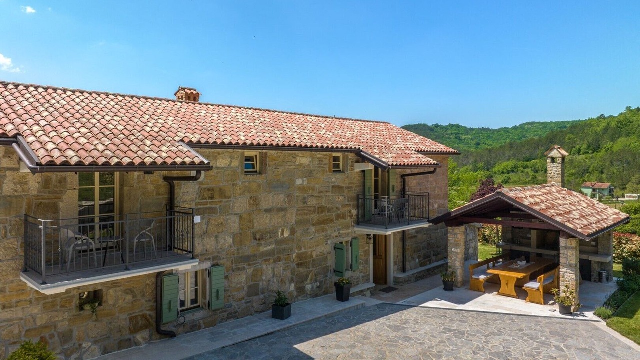 Photo of Outdoor in Kircija
