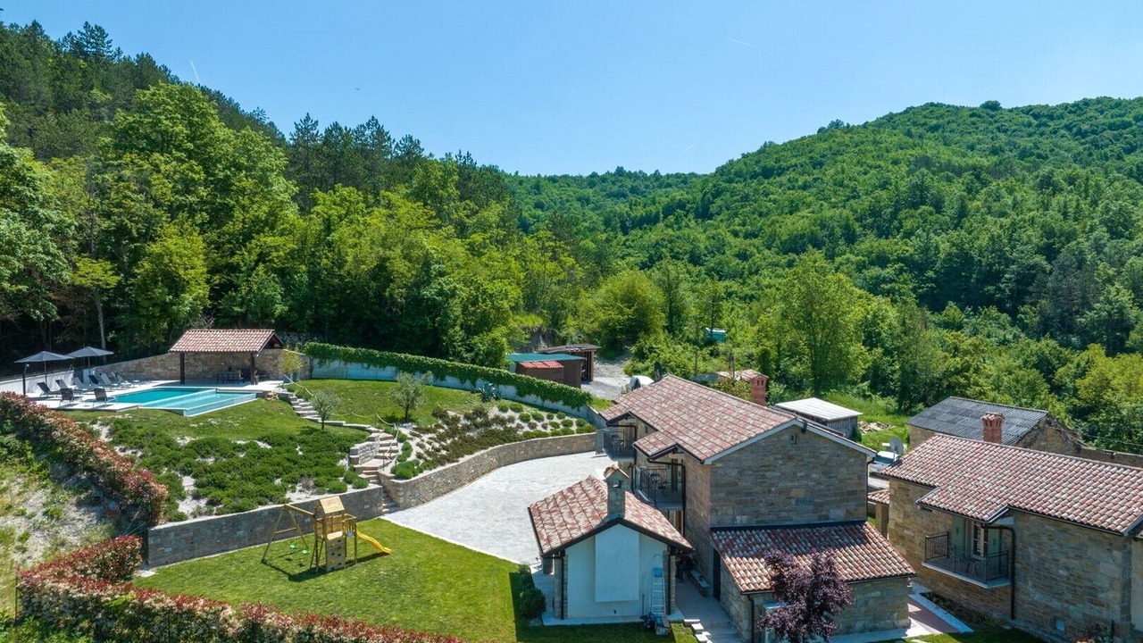Photo of Outdoor in Kircija
