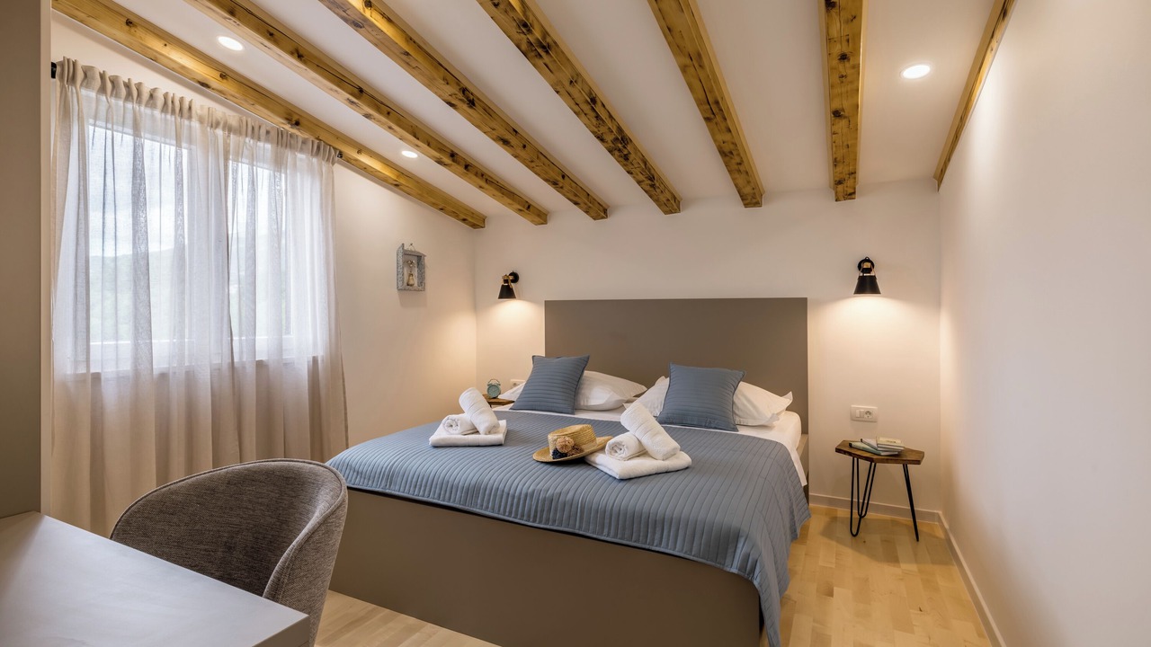 Photo of Bedroom in Rudine
