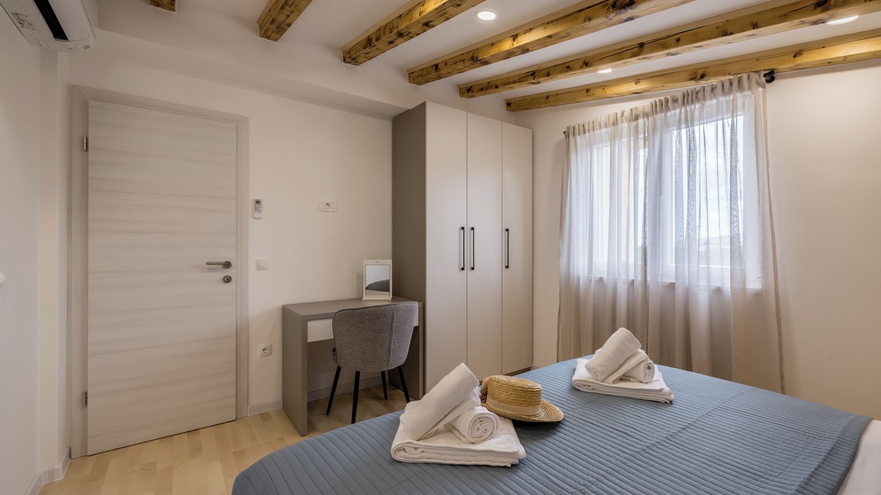 Photo of Bedroom in Rudine