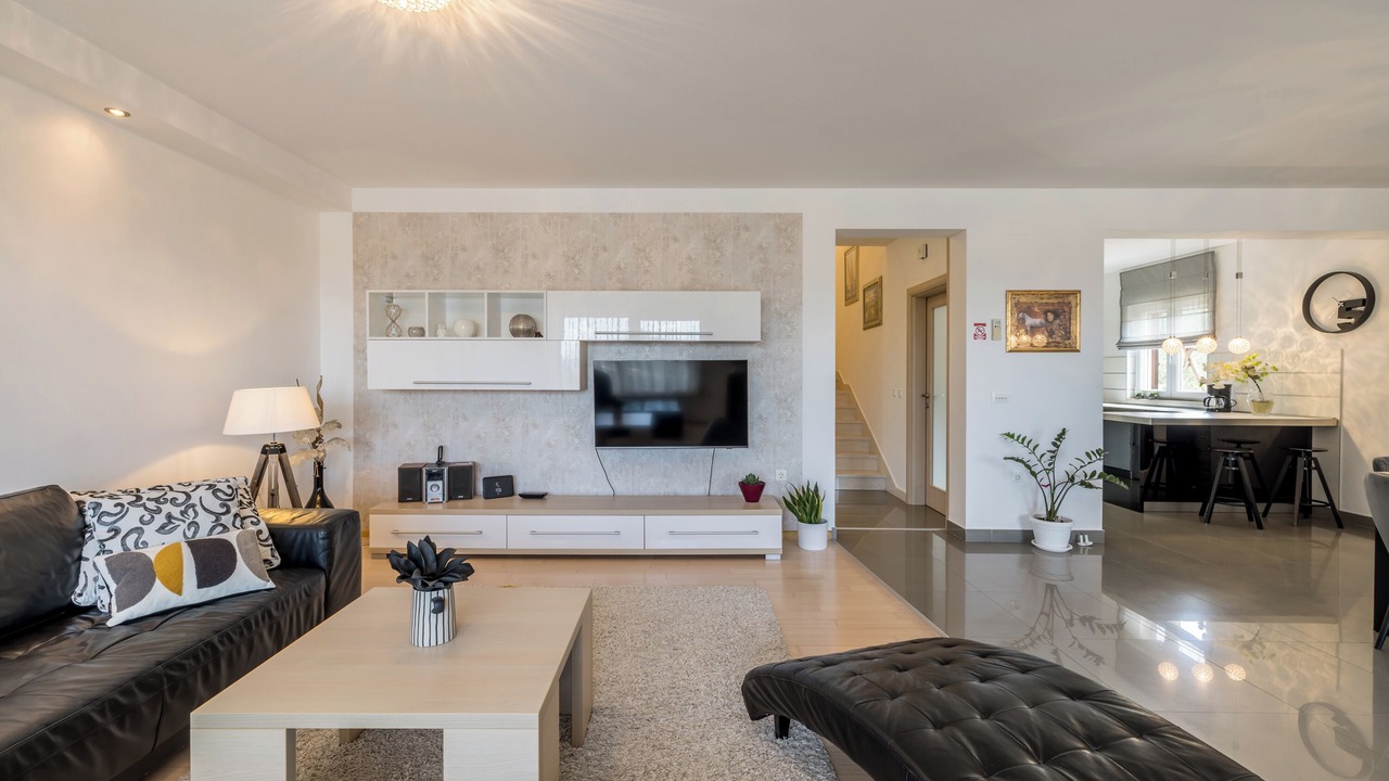 Photo of Livingroom in Rudine