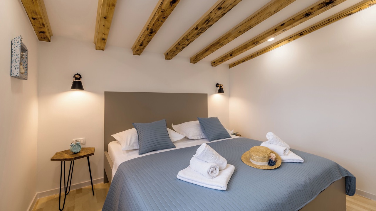 Photo of Bedroom in Rudine