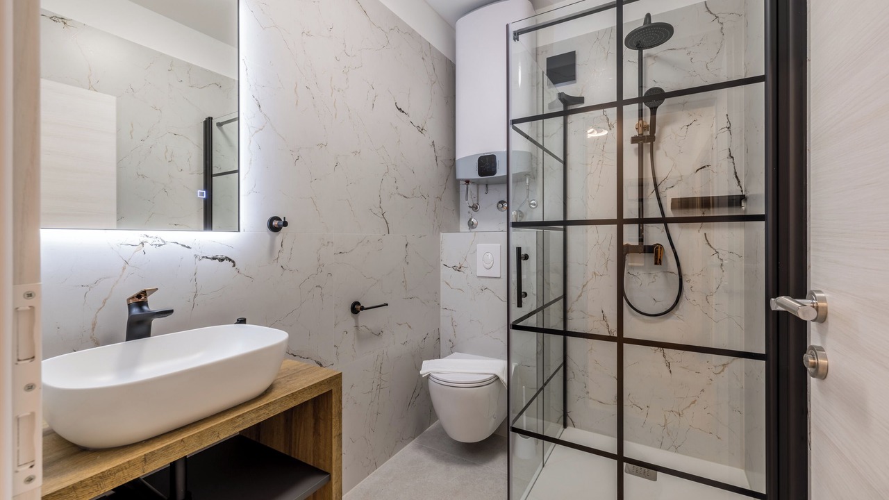 Photo of Bathroom in Rudine
