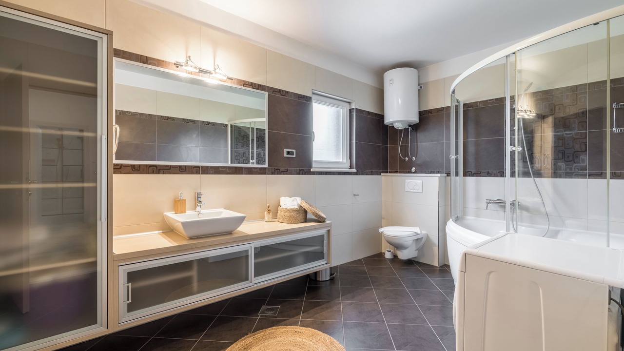 Photo of Bathroom in Rudine