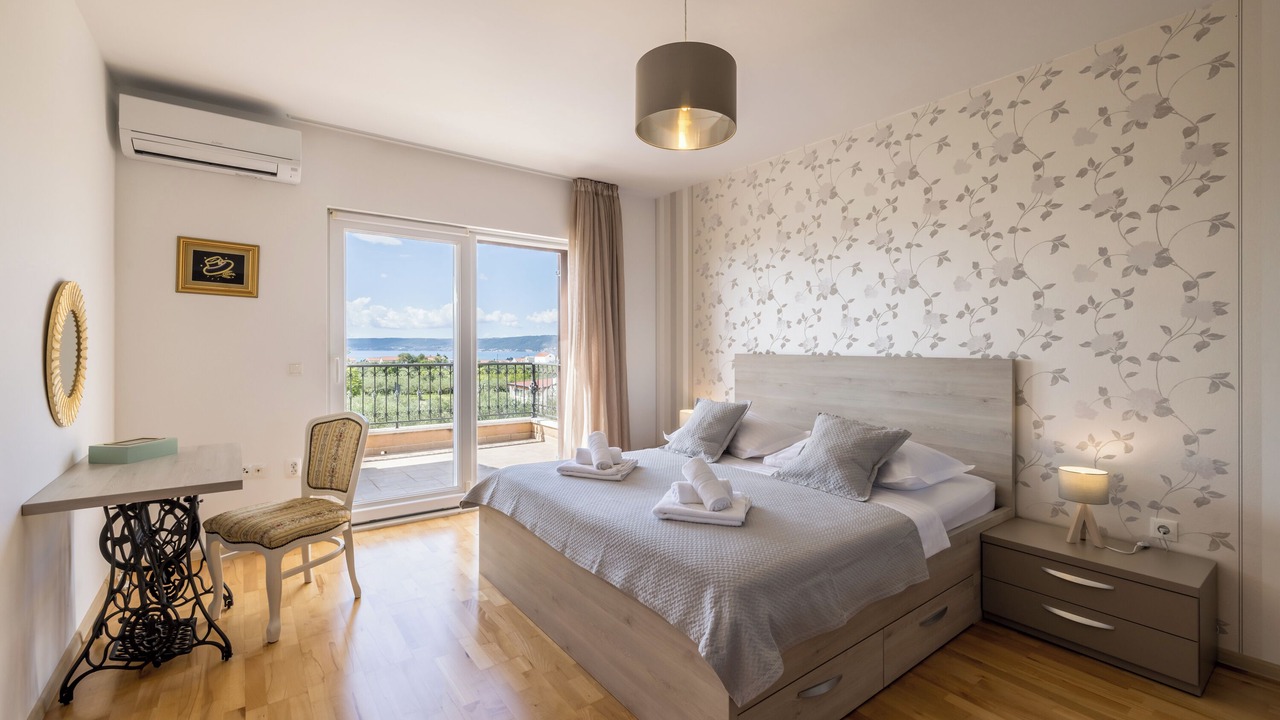 Photo of Bedroom in Rudine