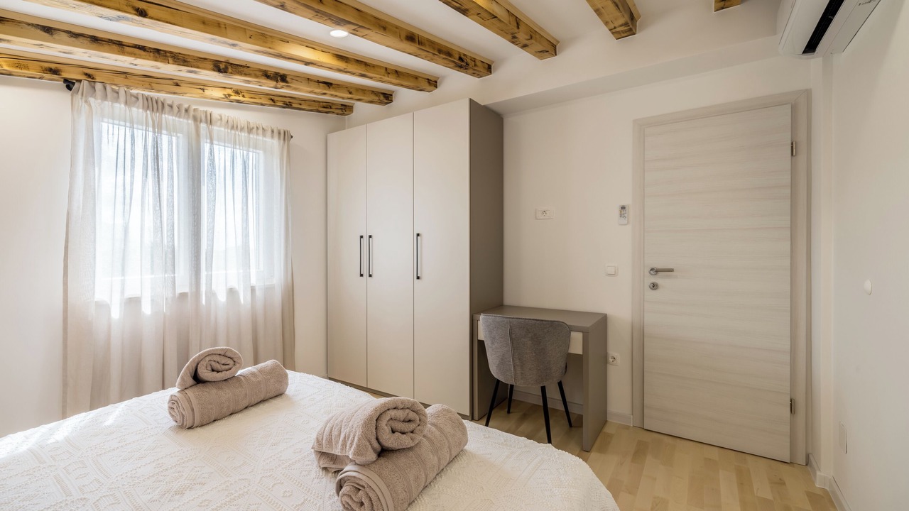 Photo of Bedroom in Rudine