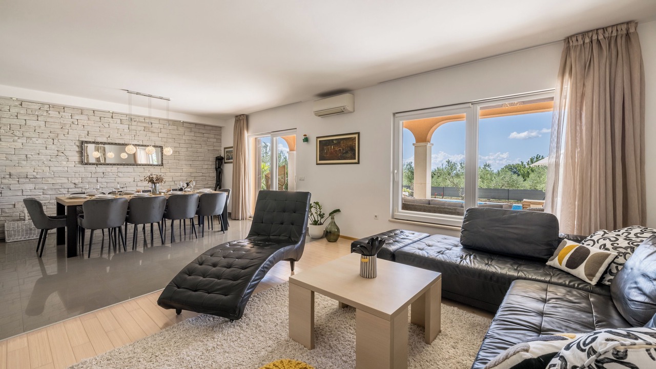 Photo of Livingroom in Rudine