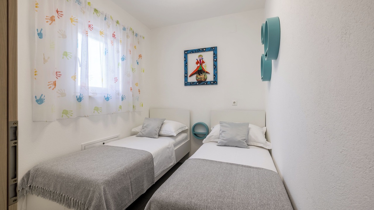 Photo of Bedroom in Rudine