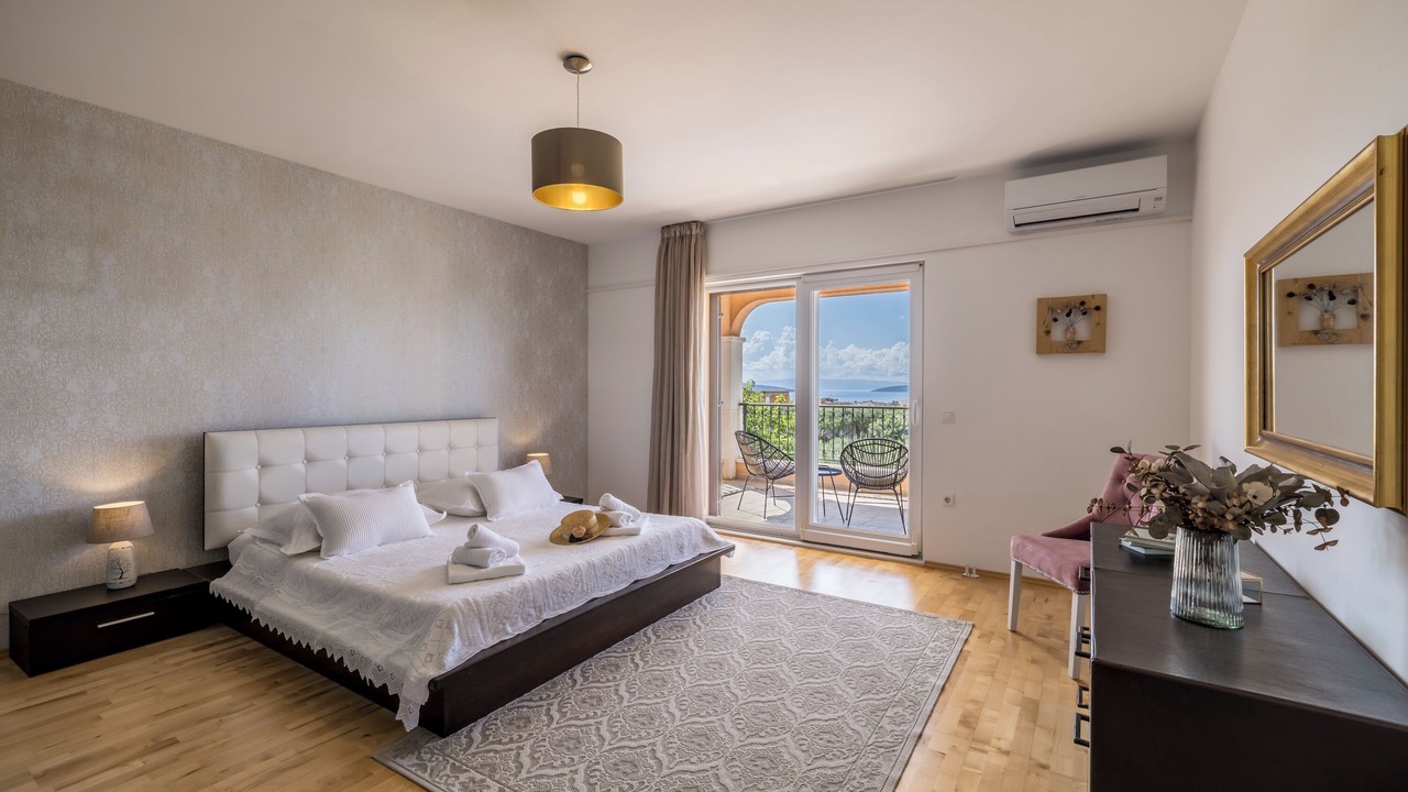 Photo of Bedroom in Rudine