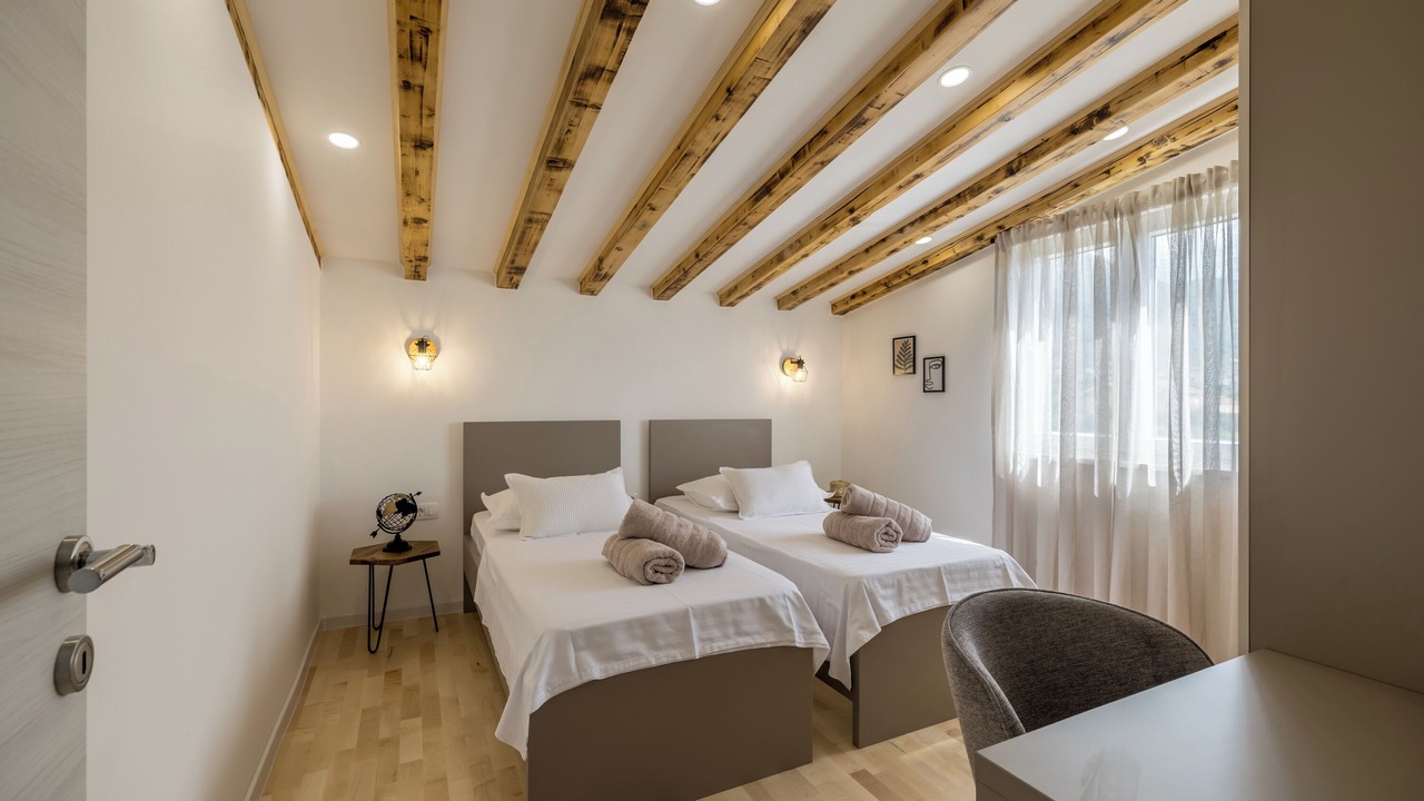 Photo of Bedroom in Rudine