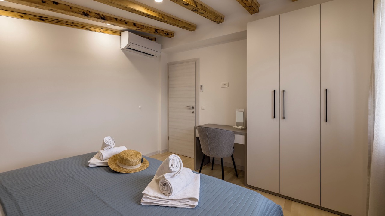 Photo of Bedroom in Rudine