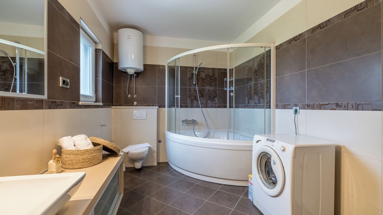 Photo of Bathroom in Rudine