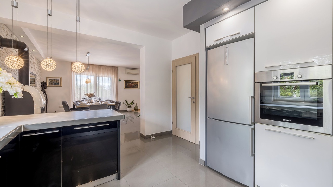 Photo of Kitchen in Rudine
