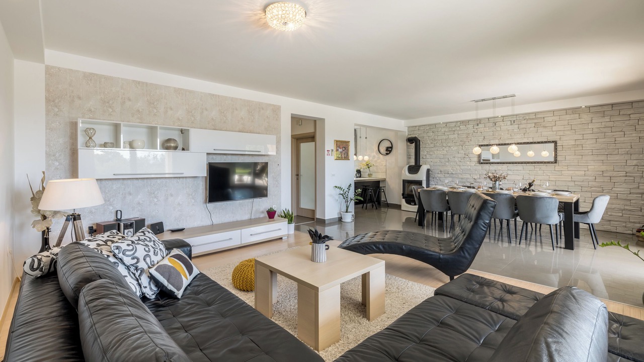 Photo of Livingroom in Rudine