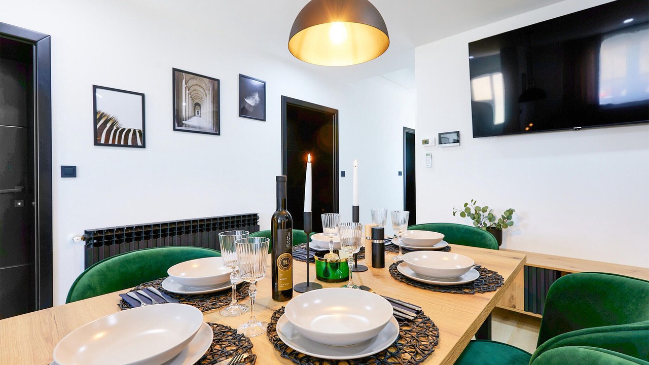 Photo of Bedroom in Marija Bistrica
