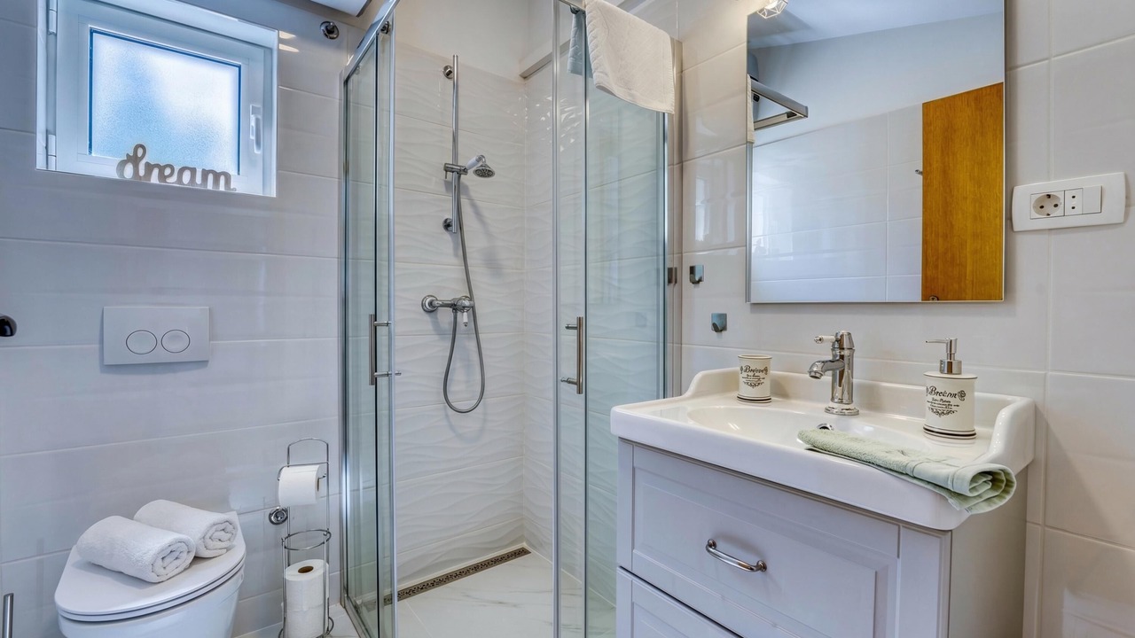 Photo of Bathroom in Bribir