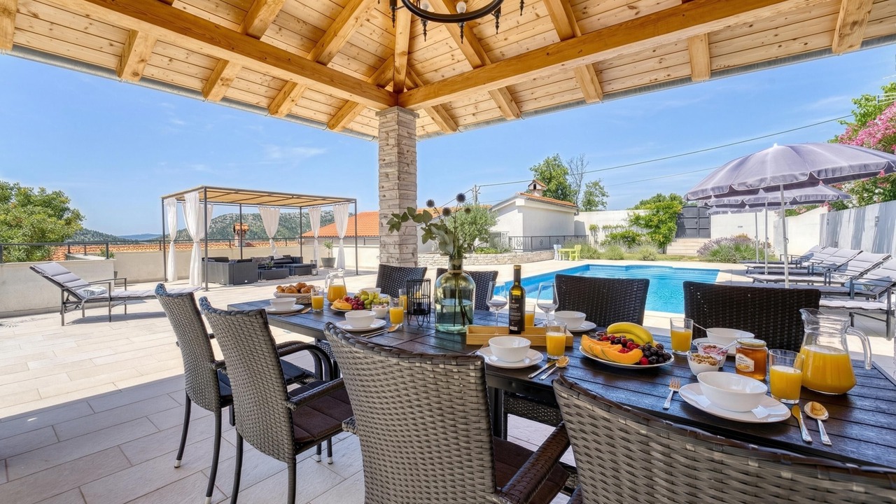 Photo of Outdoor in Bribir
