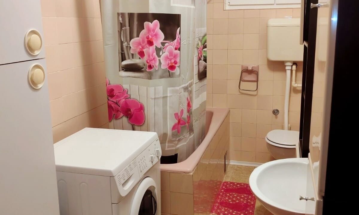 Photo of Bathroom in Kastel Gomilica