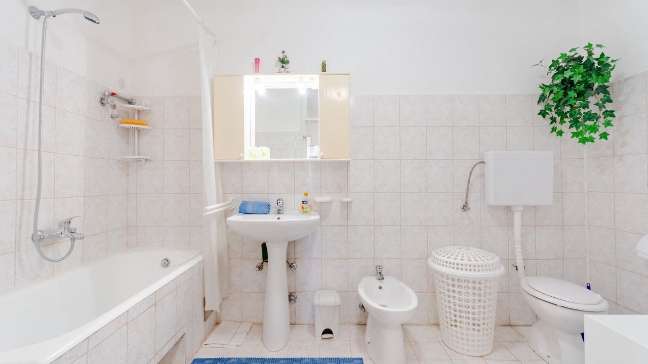 Photo of Bathroom in Mastrinka
