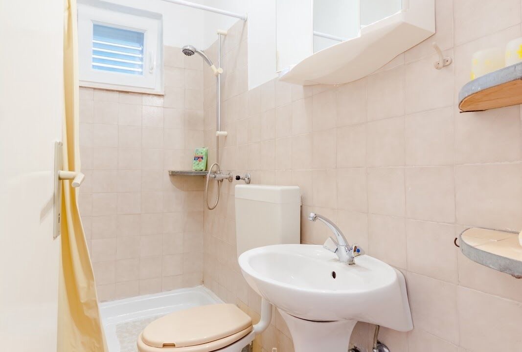 Photo of Bathroom in Mastrinka