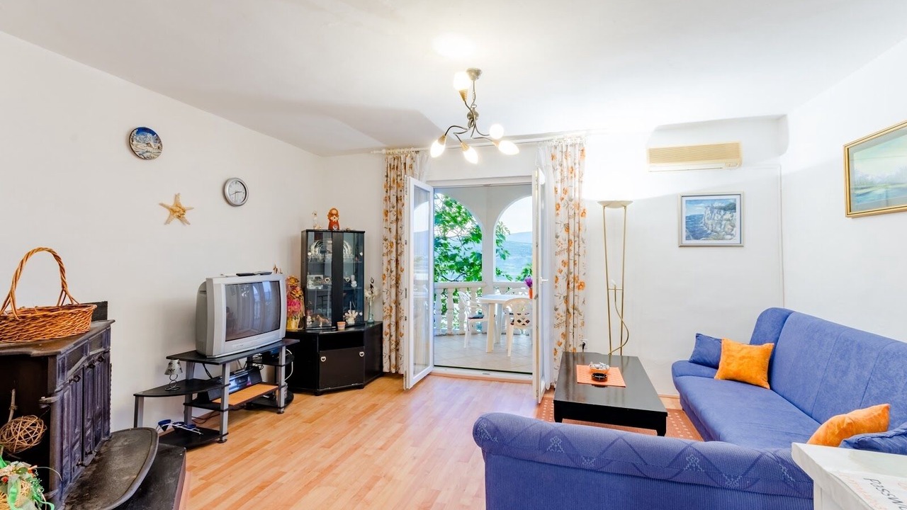Photo of Livingroom in Mastrinka