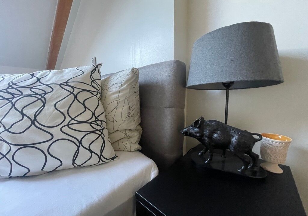 Photo of Bedroom in Karlovac