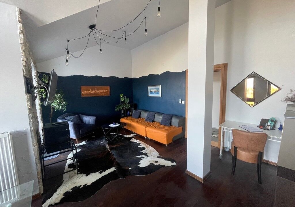 Photo of Livingroom in Karlovac