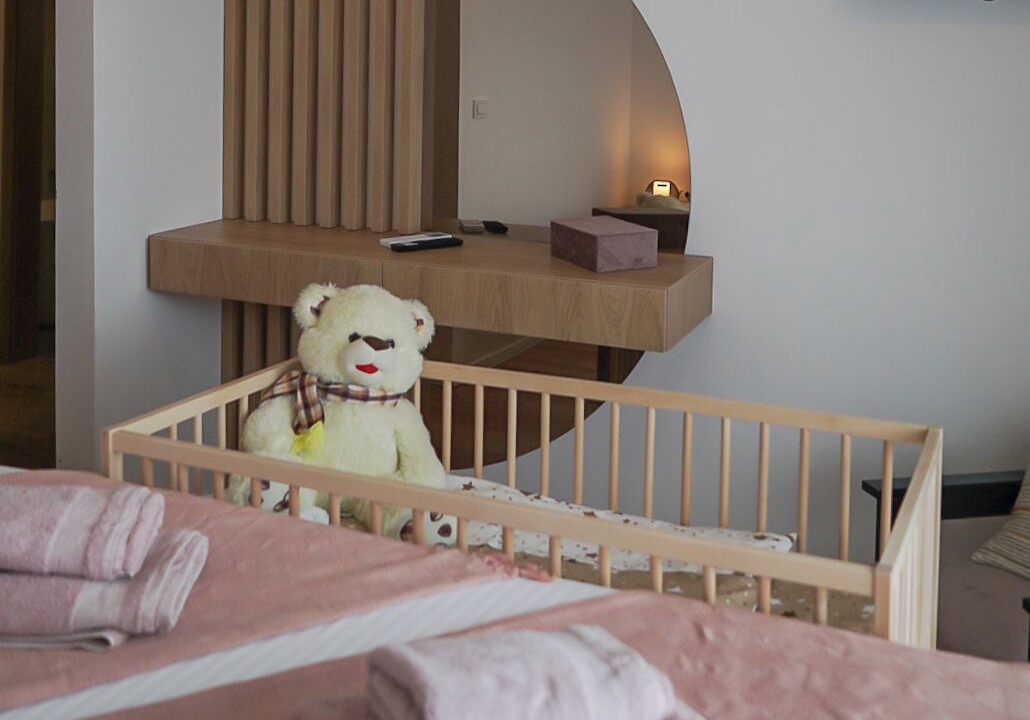 Photo of Bedroom in Biograd na Moru