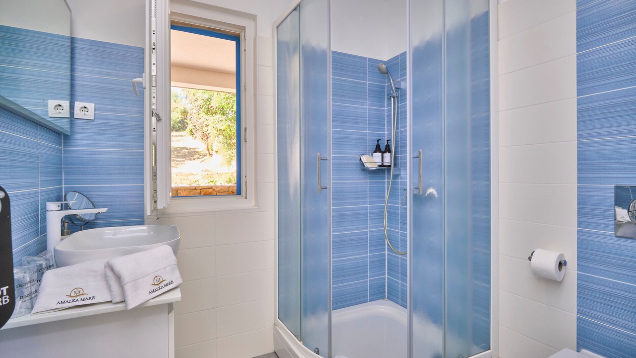 Photo of Bathroom in Veliki Drvenik