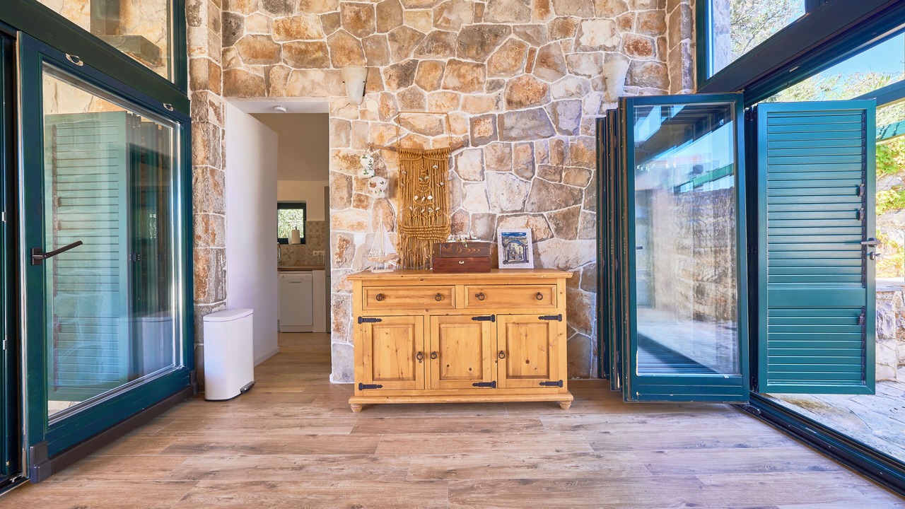 Photo of Livingroom in Veliki Drvenik