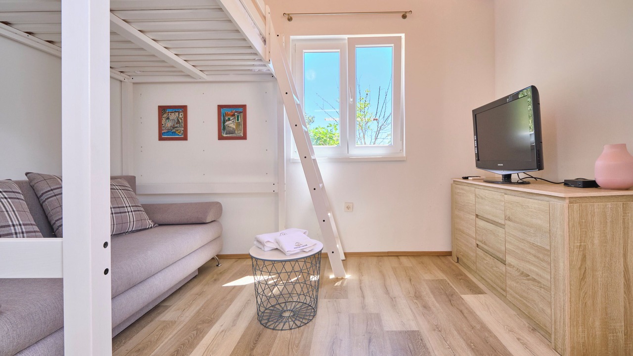 Photo of Bedroom in Veliki Drvenik