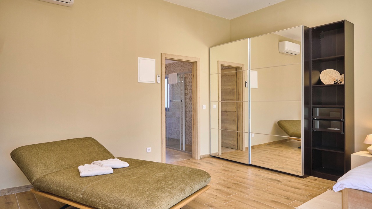 Photo of Bedroom in Veliki Drvenik