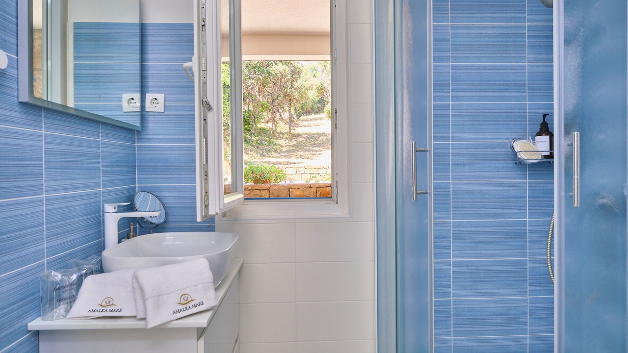 Photo of Bathroom in Veliki Drvenik