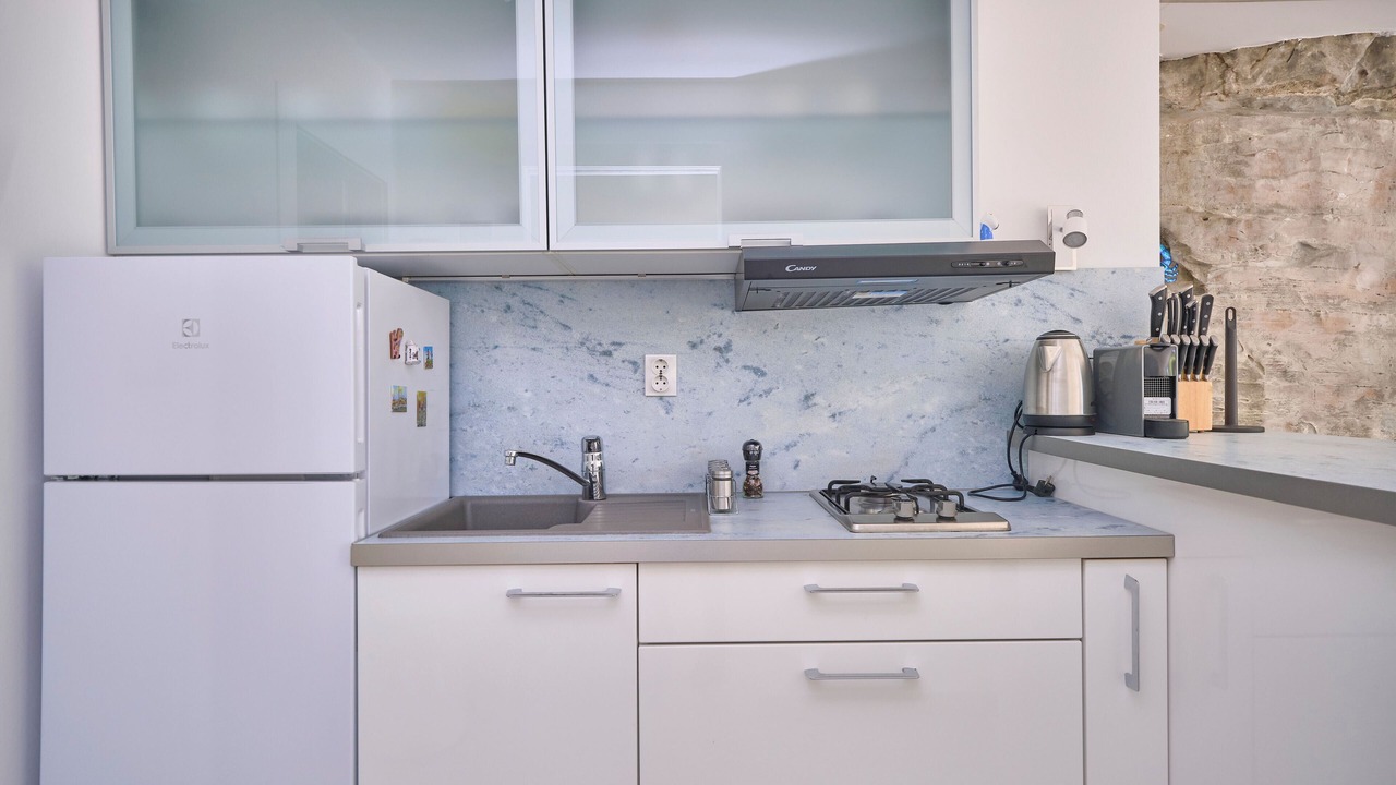 Photo of Kitchen in Veliki Drvenik