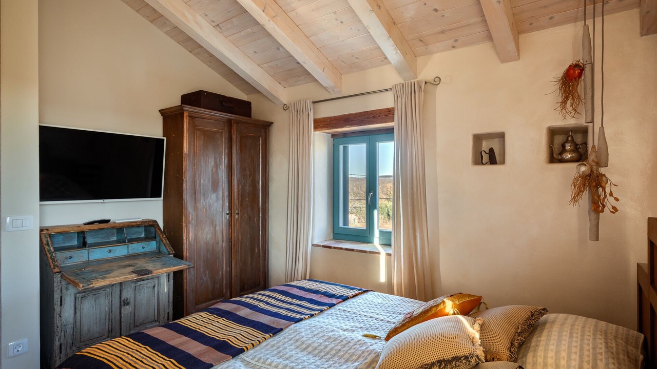 Photo of Bedroom in Filipini