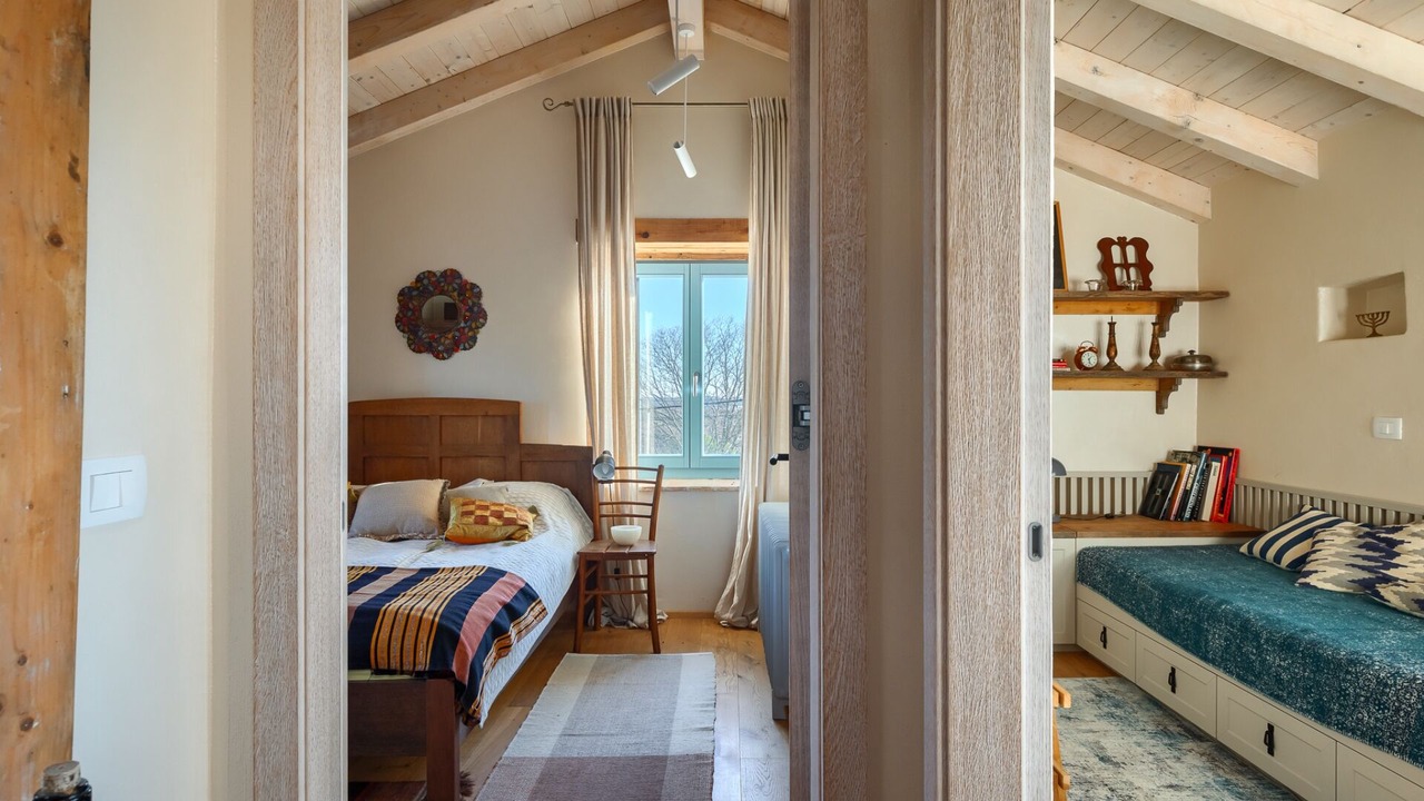 Photo of Bedroom in Filipini