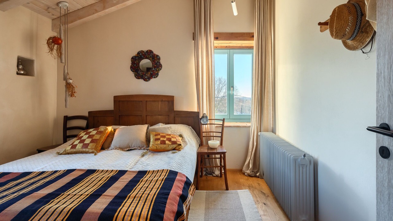Photo of Bedroom in Filipini