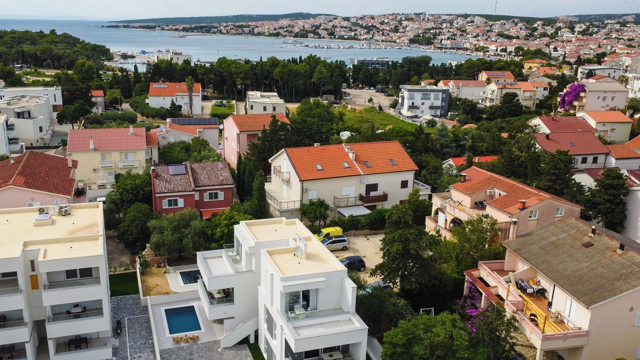 Photo of Outdoor in Novalja