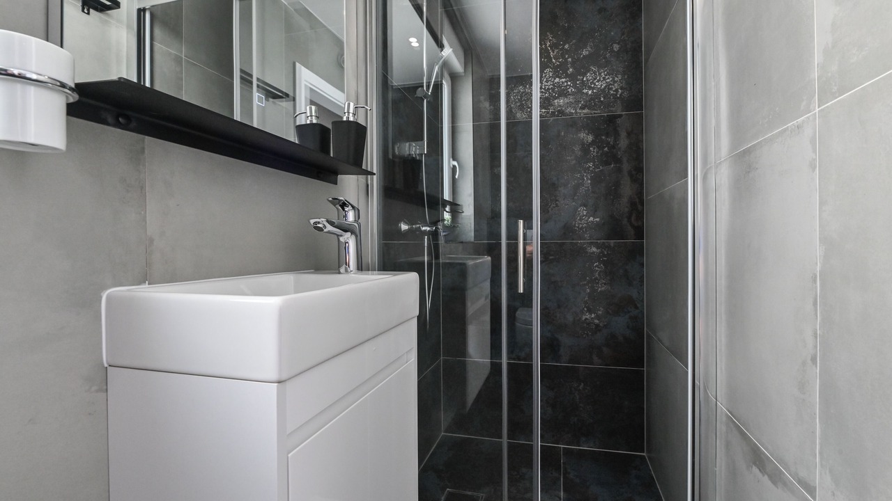 Photo of Bathroom in Novalja